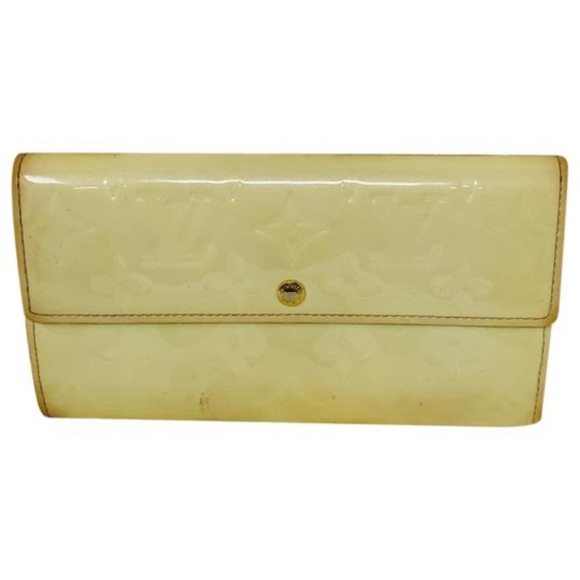 Authentic preowned Louis Vuitton wallet - Picture 1 of 11